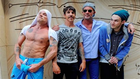 red hot chilli peppers naked|Red Hot Chili Peppers